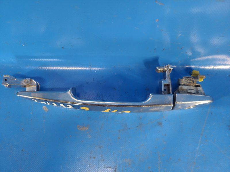 Ручка двери наружная передняя левая SENTRA B17 12-21 2013 1.8 MRA8DE