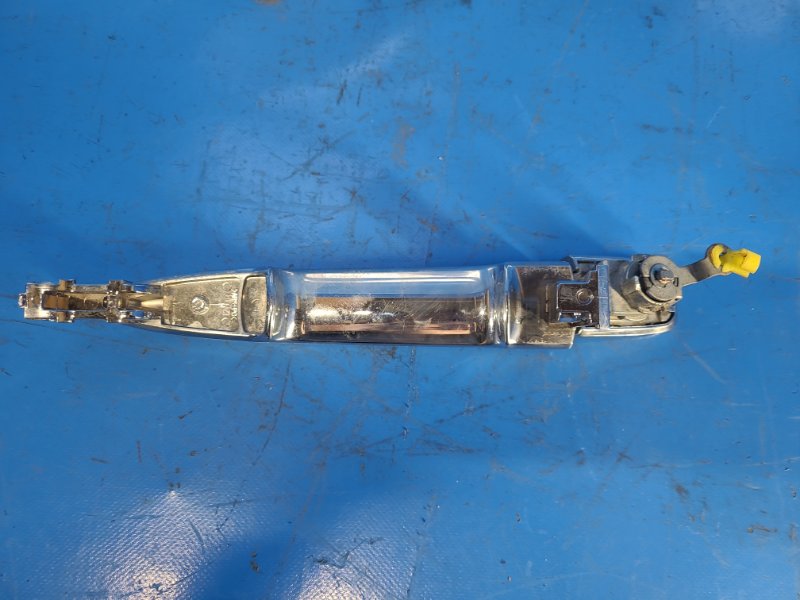 Ручка двери наружная передняя левая NISSAN SENTRA B17 12-21 1.8 MRA8DE