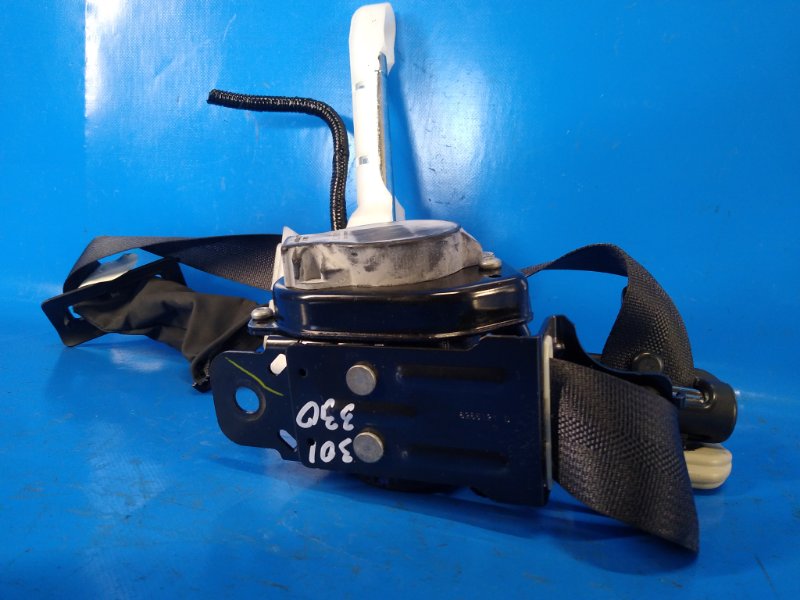 Ремень безопасности передний правый SENTRA B17 12-21 2013 1.8 MRA8DE