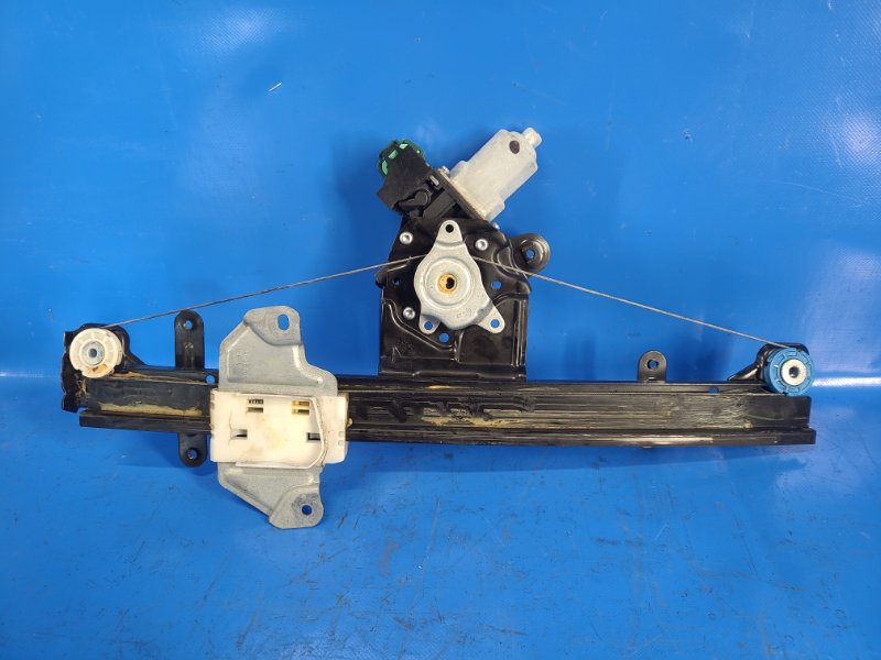 Стеклоподъемник передний левый SENTRA B17 12-21 2013 1.8 MRA8DE