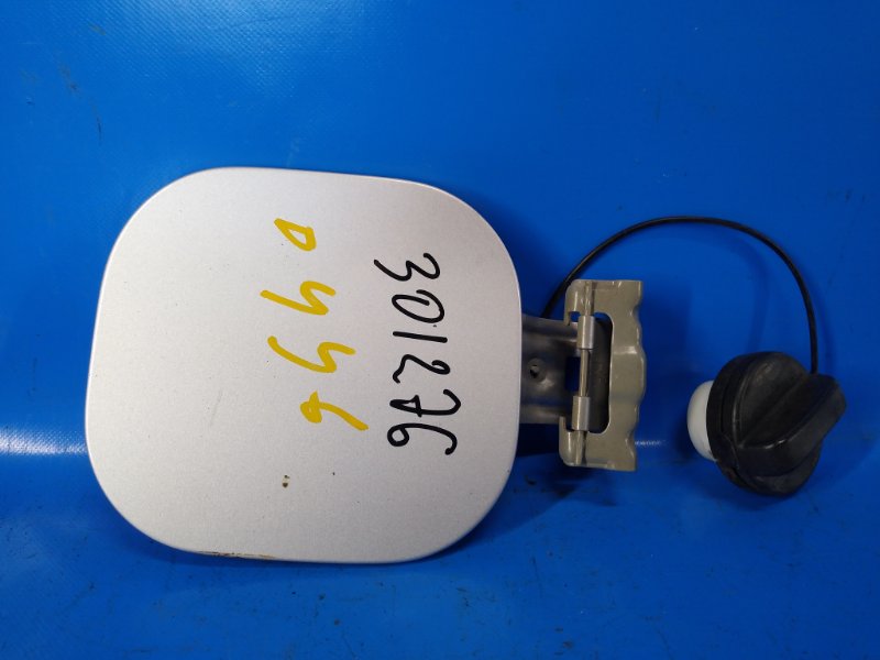 Лючок топливного бака NISSAN SENTRA B17 12-21 2013 1.8 MRA8DE G8830-3RAMA Б/У