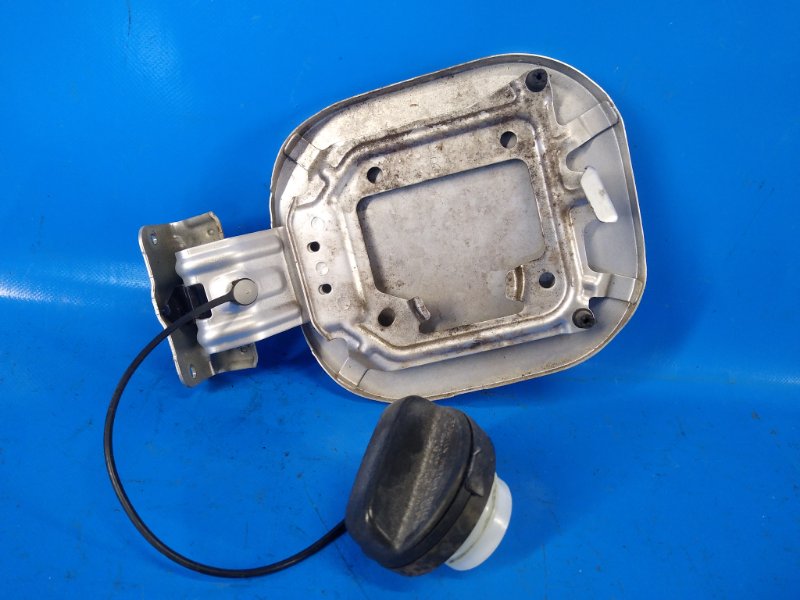 Лючок топливного бака NISSAN SENTRA B17 12-21 1.8 MRA8DE