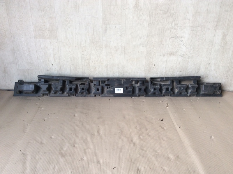 Наполнитель бампера задний TOYOTA SIENNA 11-16 2012 3.5 2GR-FE 5261508030 Б/У