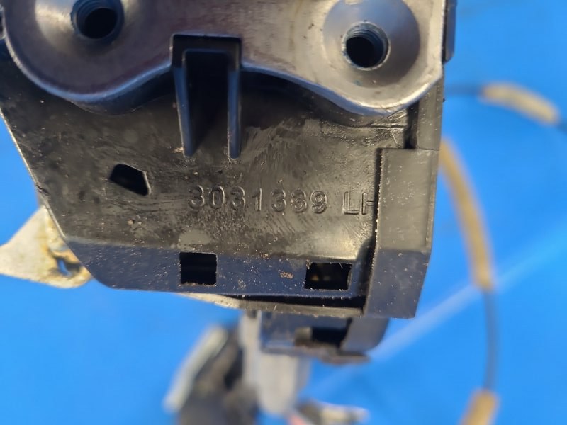 Замок двери передний левый NISSAN SENTRA B17 12-21 1.8 MRA8DE