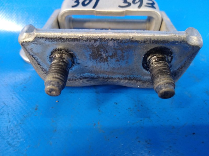 Петля двери левая SENTRA B17 12-21 2013 1.8 MRA8DE