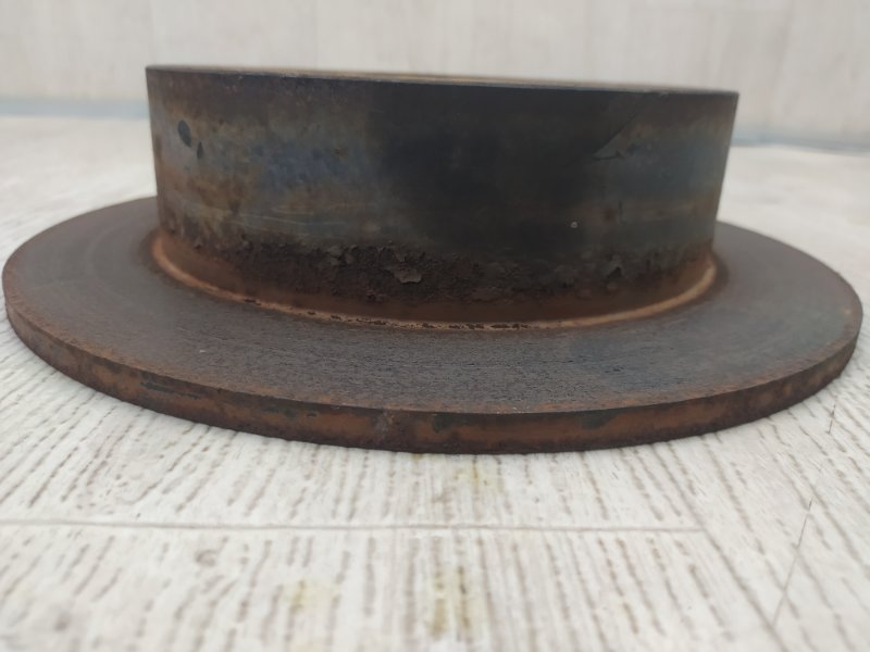 Тормозной диск задний задний TOYOTA VENZA 09-16 3.5 2GR-FE Тормозной диск задний задний TOYOTA VENZA 09-16 3.5 2GR-FE