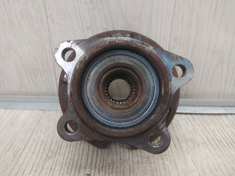 Ступица задняя TOYOTA VENZA 09-16 3.5 2GR-FE Ступица задняя TOYOTA VENZA 09-16 3.5 2GR-FE