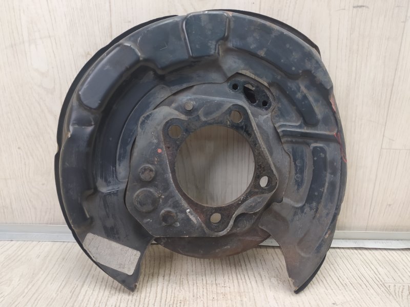 Тормозной механизм задний левый VENZA 09-16 2009 3.5 2GR-FE Тормозной механизм задний левый VENZA 09-16 2009 3.5 2GR-FE