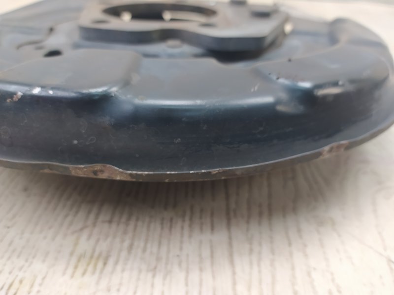 Тормозной механизм задний левый VENZA 09-16 2009 3.5 2GR-FE Тормозной механизм задний левый VENZA 09-16 2009 3.5 2GR-FE