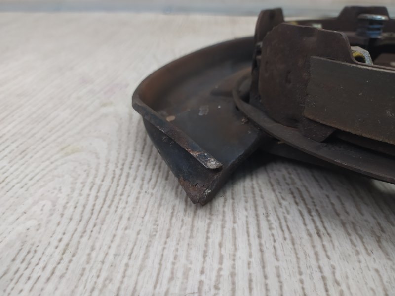 Тормозной механизм задний правый VENZA 09-16 2009 3.5 2GR-FE Тормозной механизм задний правый VENZA 09-16 2009 3.5 2GR-FE