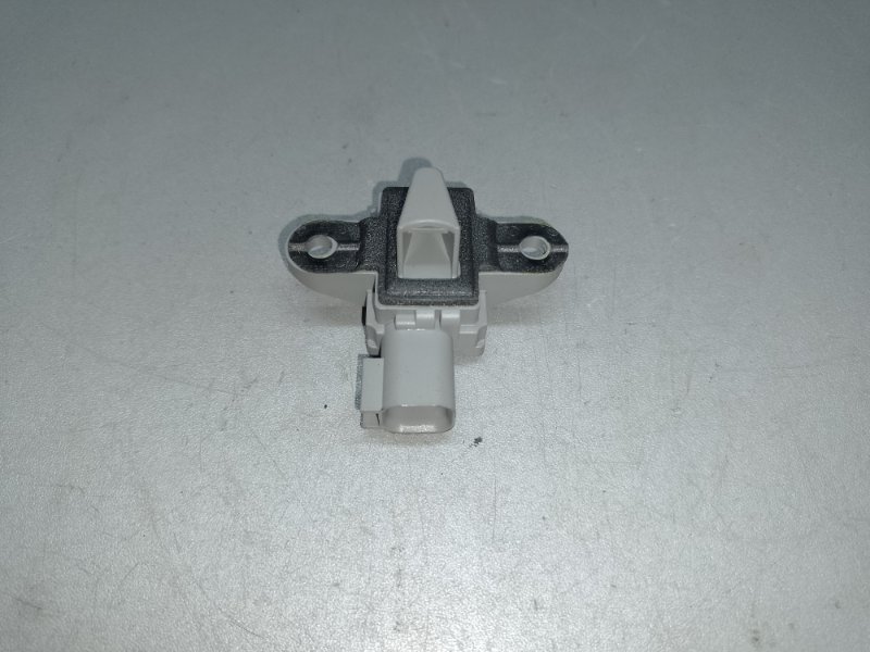 Датчик удара передний левый KIZASHI 09-14 2011 J24B