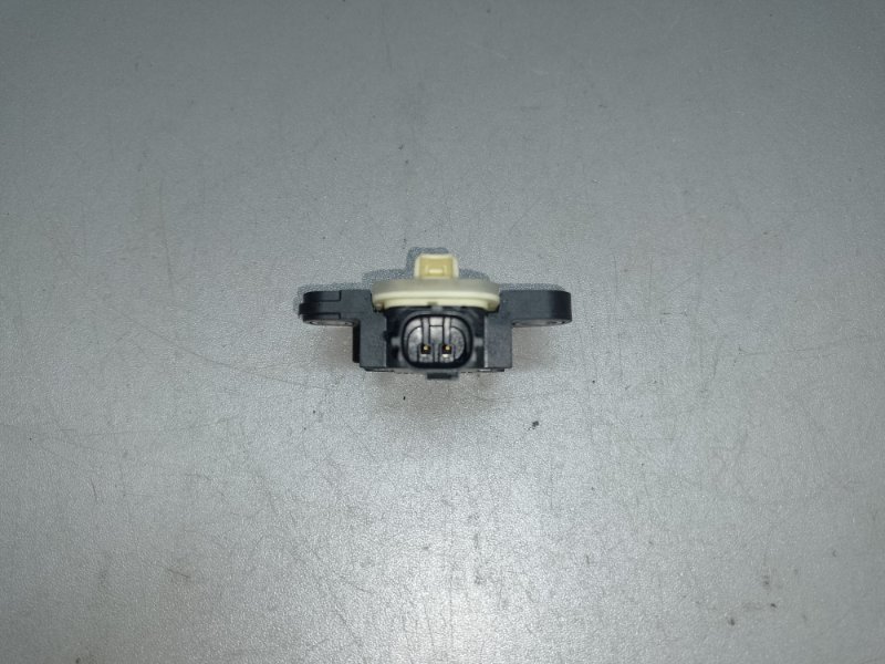 Датчик удара передний левый NISSAN PATHFINDER R52 12-21 3.5 VQ35DE