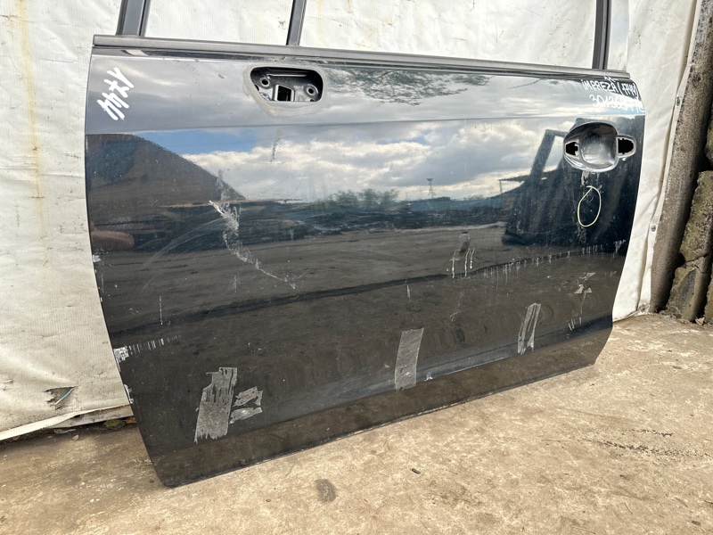 Дверь передняя левая SUBARU IMPREZA 11-17 GJ 2.0 FB20B