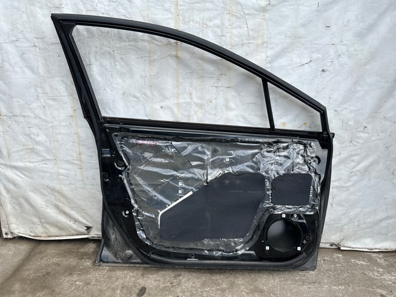 Дверь передняя левая IMPREZA 11-17 2012 GJ 2.0 FB20B