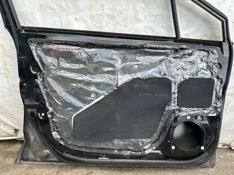 Дверь передняя левая IMPREZA 11-17 2012 GJ 2.0 FB20B