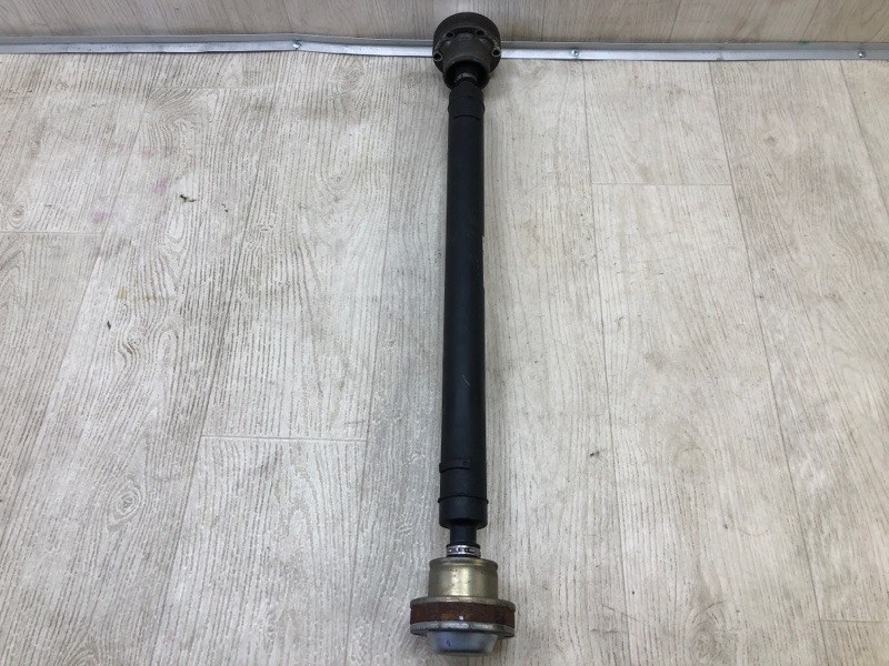 Карданный вал передний передний ATS 12-19 2014 2.0 LTG