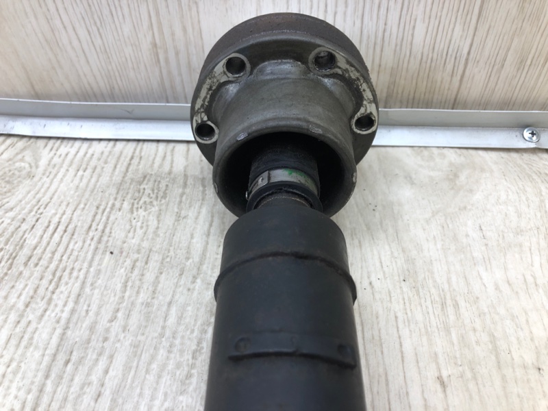 Карданный вал передний передний ATS 12-19 2014 2.0 LTG