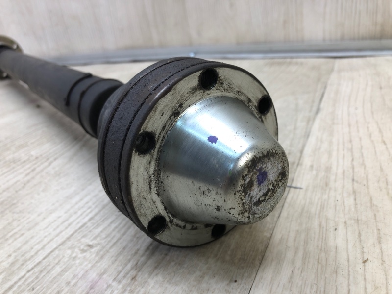 Карданный вал передний передний ATS 12-19 2014 2.0 LTG