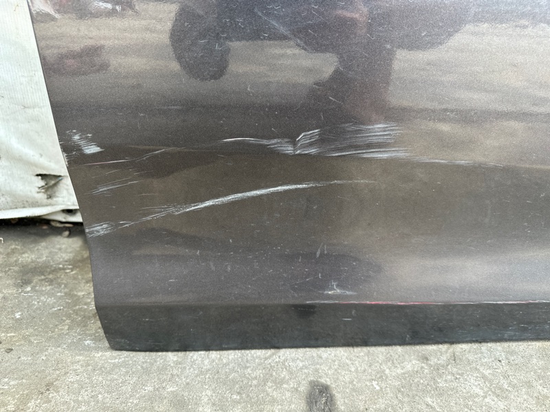 Дверь передняя правая SIENNA 11-16 2012 3.5 2GR-FE Дверь передняя правая SIENNA 11-16 2012 3.5 2GR-FE