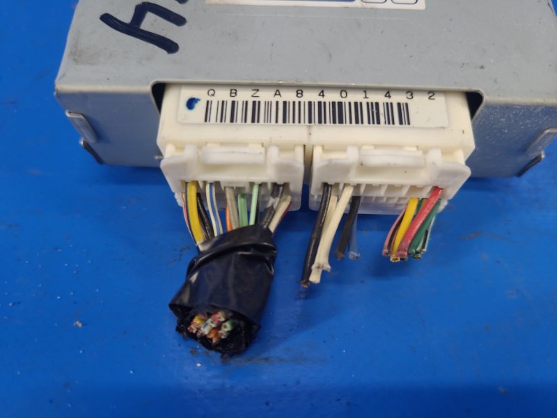 Блок электронный SX4 06-13 2008 2.0 J20A