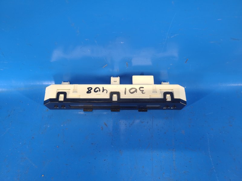 Часы SX4 06-13 2008 2.0 J20A