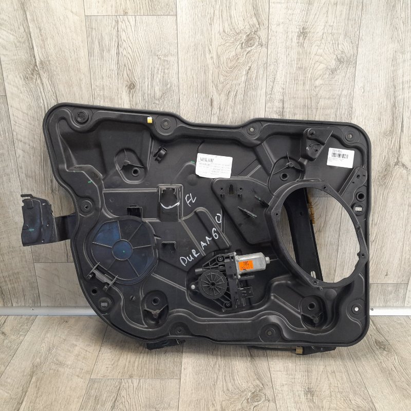 Запчасть стеклоподъемник передний левый DODGE DURANGO 11- (WD) 68079287AA Б/У Стеклоподъемник передний левый DODGE DURANGO 11- (WD) 68079287AA Б/У