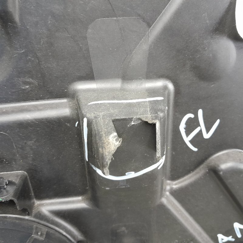 Стеклоподъемник передний левый DURANGO 11- (WD) Стеклоподъемник передний левый DURANGO 11- (WD)