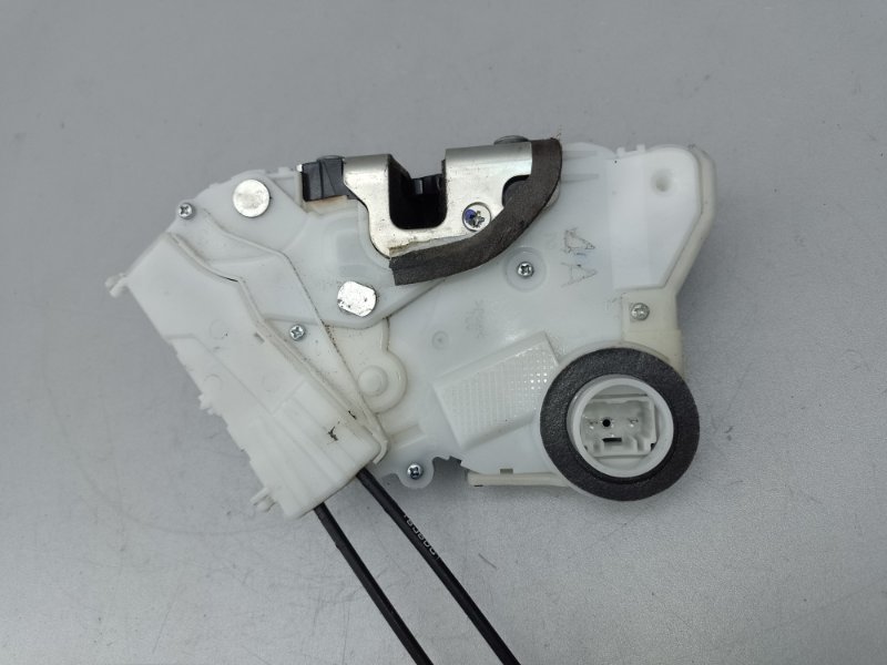 Замок двери передний левый IMPREZA 11-17 2012 GJ 2.0 FB20B
