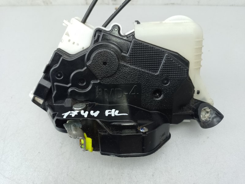 Замок двери передний левый SUBARU IMPREZA 11-17 GJ 2.0 FB20B