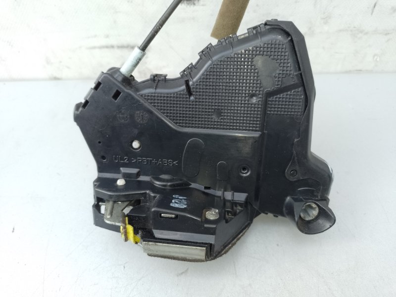 Замок двери передний левый TOYOTA CAMRY 40 06-11 3.5 2GR-FE