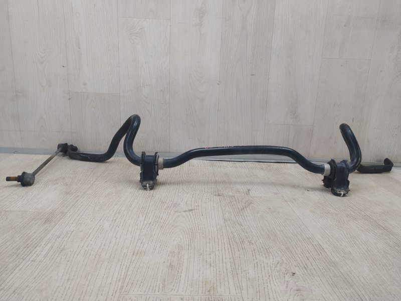 Стабилизатор передний передний VENZA 09-16 2009 3.5 2GR-FE Стабилизатор передний передний VENZA 09-16 2009 3.5 2GR-FE