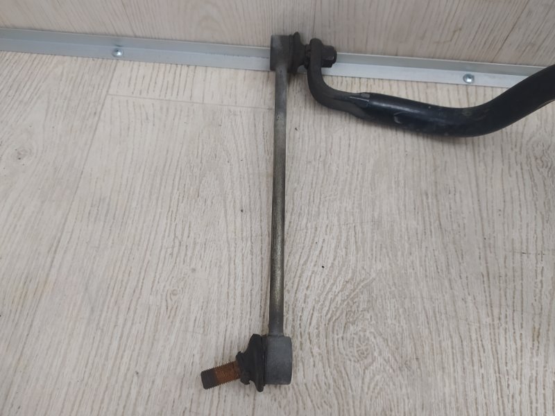 Стабилизатор передний передний TOYOTA VENZA 09-16 3.5 2GR-FE Стабилизатор передний передний TOYOTA VENZA 09-16 3.5 2GR-FE