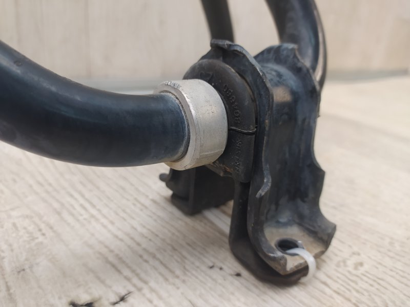 Стабилизатор передний передний VENZA 09-16 2009 3.5 2GR-FE Стабилизатор передний передний VENZA 09-16 2009 3.5 2GR-FE