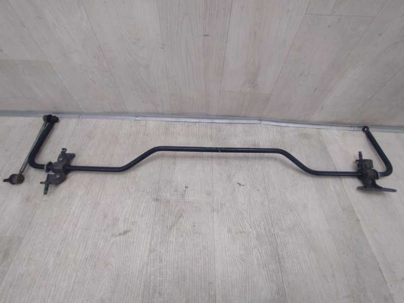 Запчасть стабилизатор задний задний TOYOTA VENZA 09-16 2009 3.5 2GR-FE 488050T011 Б/У Стабилизатор задний задний TOYOTA VENZA 09-16 2009 3.5 2GR-FE 488050T011 Б/У