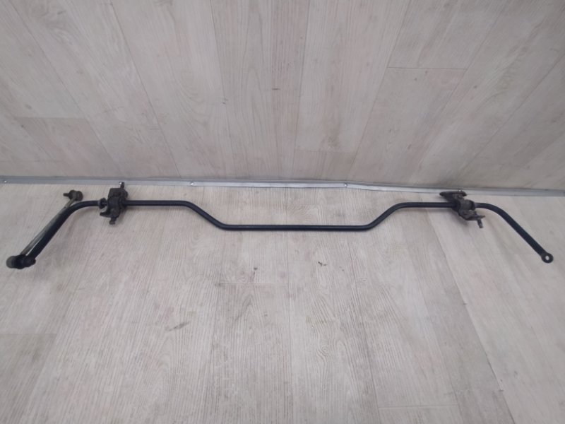 Стабилизатор задний задний VENZA 09-16 2009 3.5 2GR-FE Стабилизатор задний задний VENZA 09-16 2009 3.5 2GR-FE