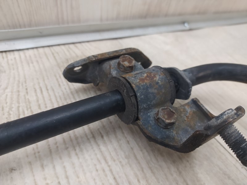 Стабилизатор задний задний TOYOTA VENZA 09-16 3.5 2GR-FE Стабилизатор задний задний TOYOTA VENZA 09-16 3.5 2GR-FE