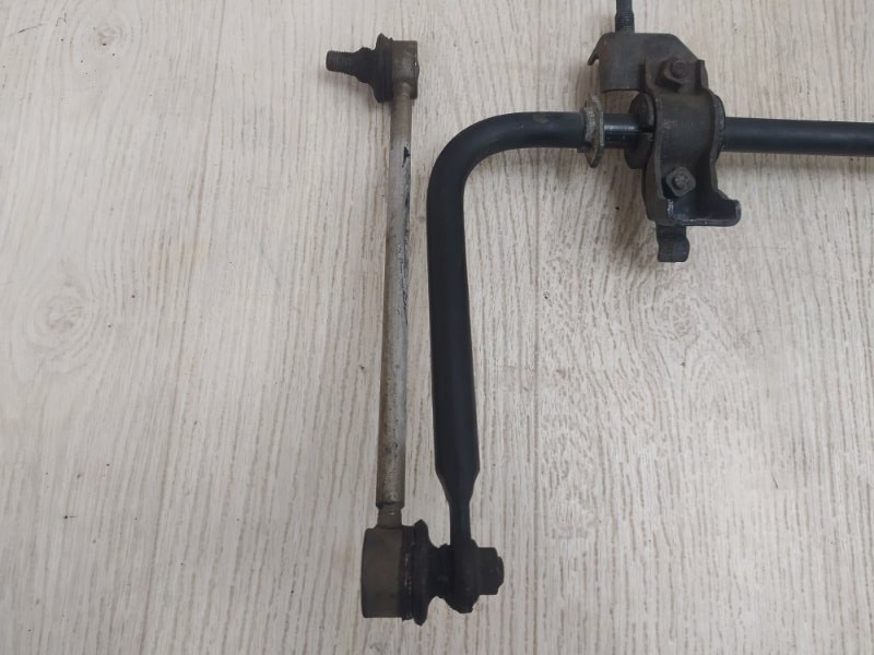 Стабилизатор задний задний VENZA 09-16 2009 3.5 2GR-FE Стабилизатор задний задний VENZA 09-16 2009 3.5 2GR-FE