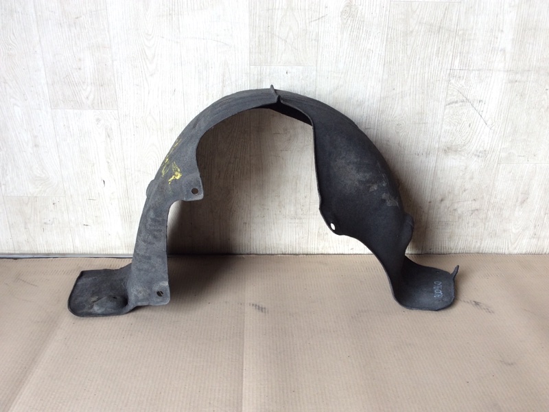 Подкрылок задний правый HYUNDAI SONATA LF 2014- 2016 LF 2.0 G4NG 86822E6000 Б/У