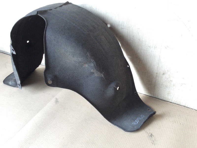 Подкрылок задний правый HYUNDAI SONATA LF 2014- LF 2.0 G4NG