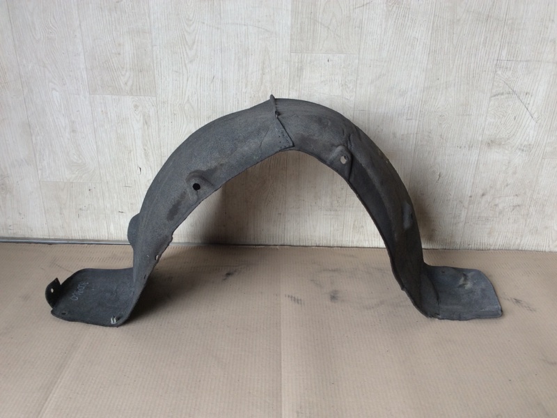 Подкрылок задний правый SONATA LF 2014- 2016 LF 2.0 G4NG