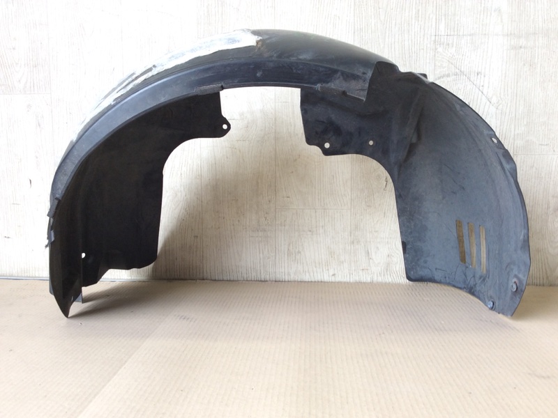 Подкрылок передний правый FIESTA 08-17 2017 1.6 C16HDEZ