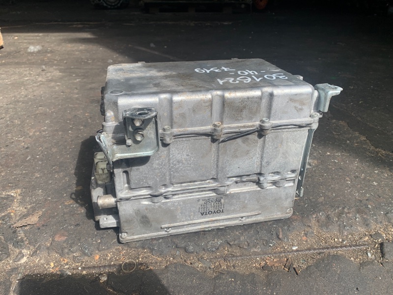 Инвертор TOYOTA CAMRY 40 06-11 2.4 2AZ-FXE