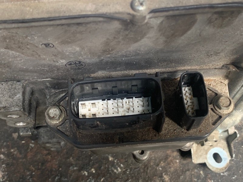 Инвертор CAMRY 40 06-11 2008 2.4 2AZ-FXE