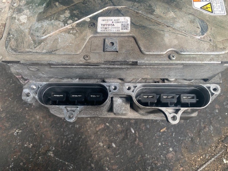 Инвертор CAMRY 40 06-11 2008 2.4 2AZ-FXE