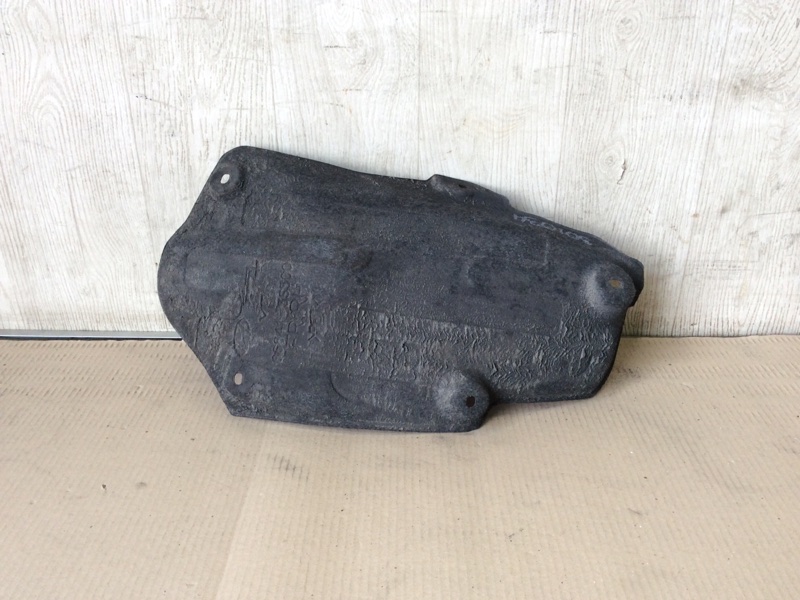 Подкрылок задний правый HYUNDAI SONATA YF 10-14 2013 YF 2.4 G4KK 868413S500 Б/У