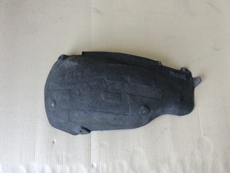 Подкрылок задний правый HYUNDAI SONATA YF 10-14 2013 YF 2.4 G4KK 868224R001 Б/У