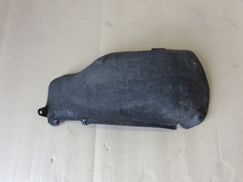 Подкрылок задний правый SONATA YF 10-14 2013 YF 2.4 G4KK