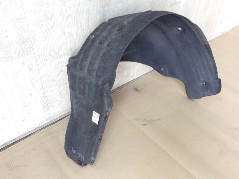Подкрылок задний правый KIA NIRO 16- 1.6 G4LE Подкрылок задний правый KIA NIRO 16- 1.6 G4LE