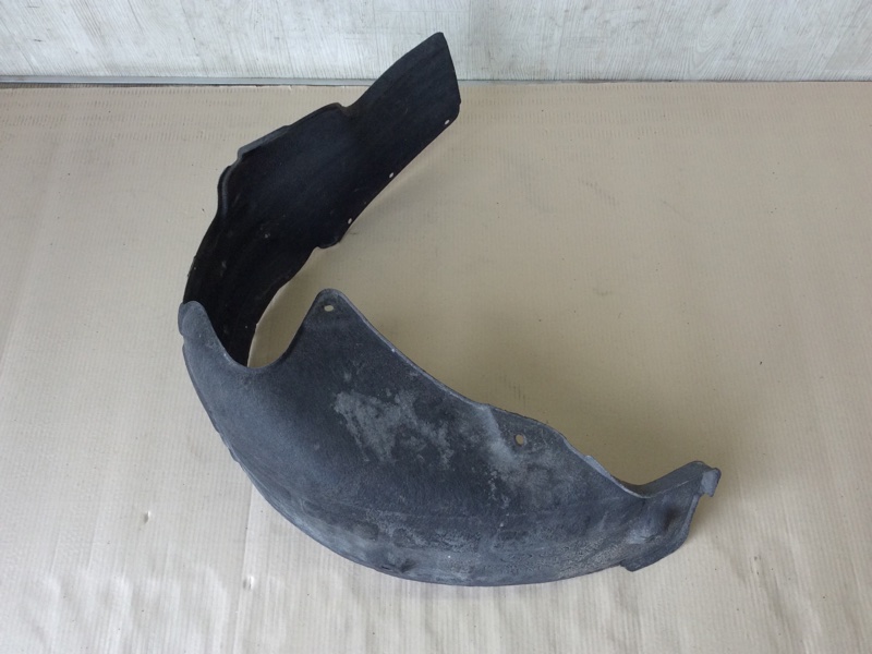 Подкрылок задний правый NIRO 16- 2017 1.6 G4LE Подкрылок задний правый NIRO 16- 2017 1.6 G4LE