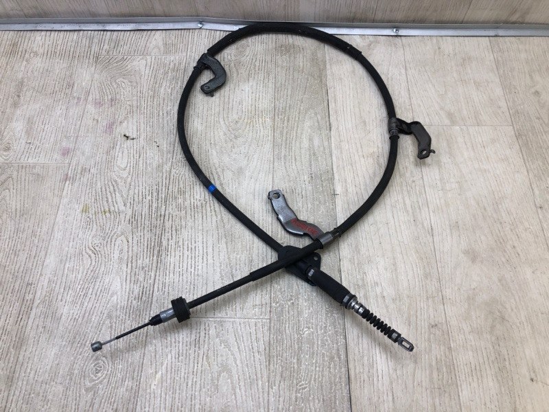 Трос стояночного тормоза задний правый KIA NIRO 16- 2017 1.6 G4LE 59770G2300 Б/У